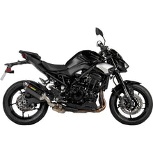 Akrapovic Slip-On Line Muffler - Carbon Fiber - ECE for Kawasaki Z900 [MPN: S-K9SO11-HZC]_1733891