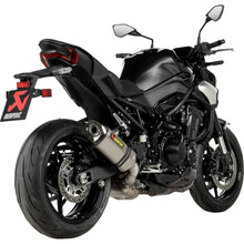 Akrapovic Slip-On Line Muffler - Titanium - ECE for Kawasaki Z900 [MPN: S-K9SO11-HZT]_1733677