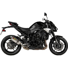 Akrapovic Slip-On Line Muffler - Titanium - ECE for Kawasaki Z900 [MPN: S-K9SO11-HZT]_1733678