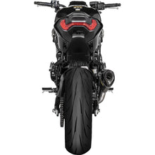 Akrapovic Slip-On Line Muffler - Titanium for Kawasaki Z900 [MPN: S-K9SO12-ASZT]_1733703