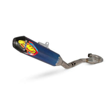 FMF Racing Factory 4.1 RCT Exhaust System - Anodized for Honda CRF250R/RX 041621_1735016