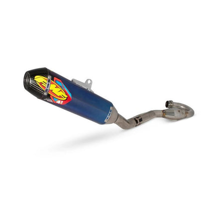 FMF Racing Factory 4.1 RCT Exhaust System - Anodized for Honda CRF250R/RX 041621_1735016