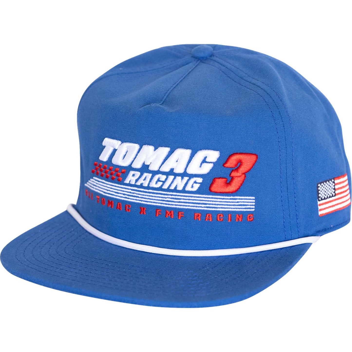 FMF Racing ET3 Trackside Hat_1733646