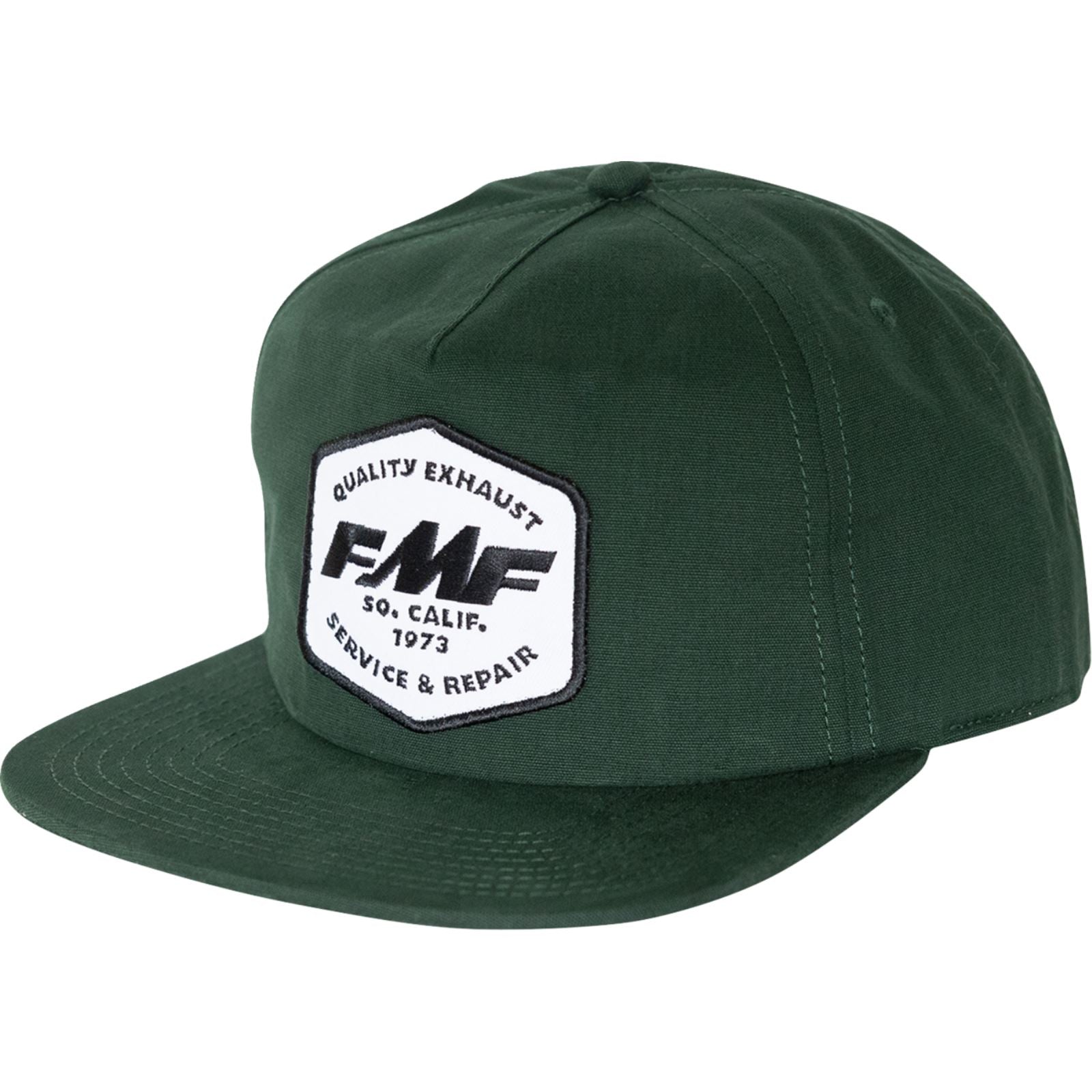 FMF Racing Roadie Hat_1733643