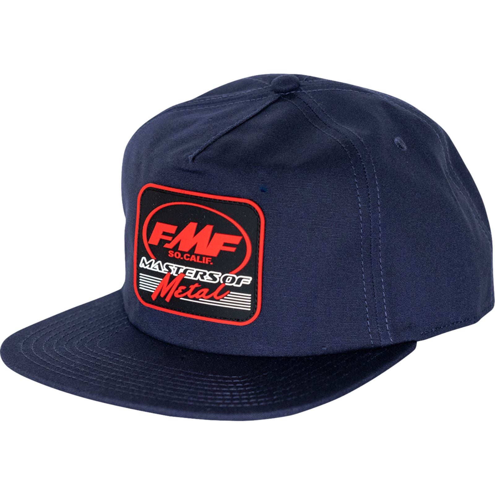 FMF Racing Masters of Metal Hat_1733683