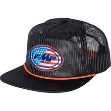 FMF Racing Split Flag Hat_1733696