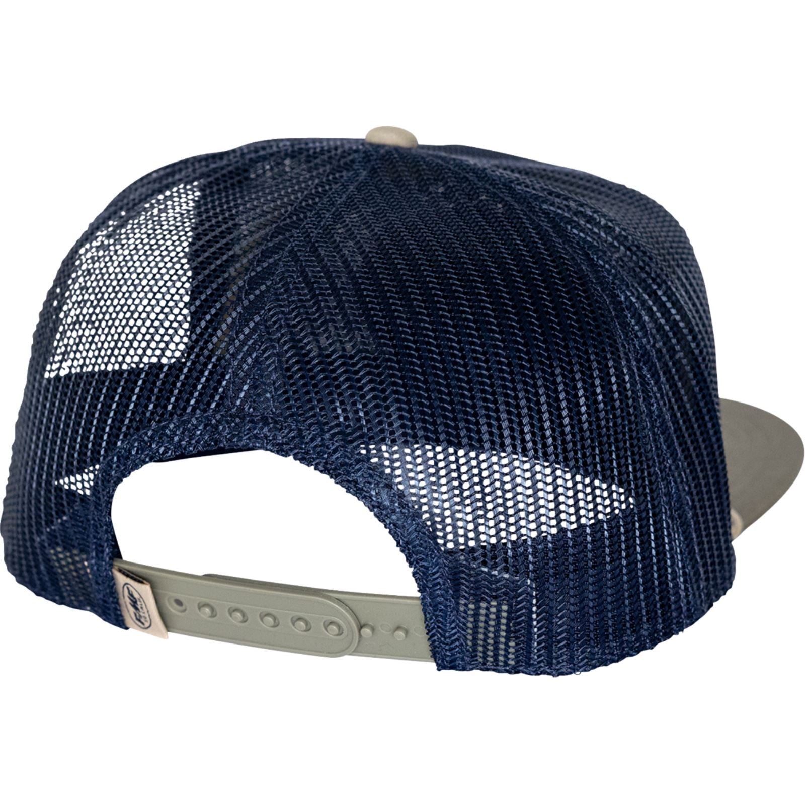 FMF Racing Split Flag Hat_1733905