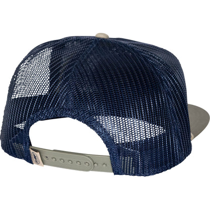 FMF Racing Split Flag Hat_1733905