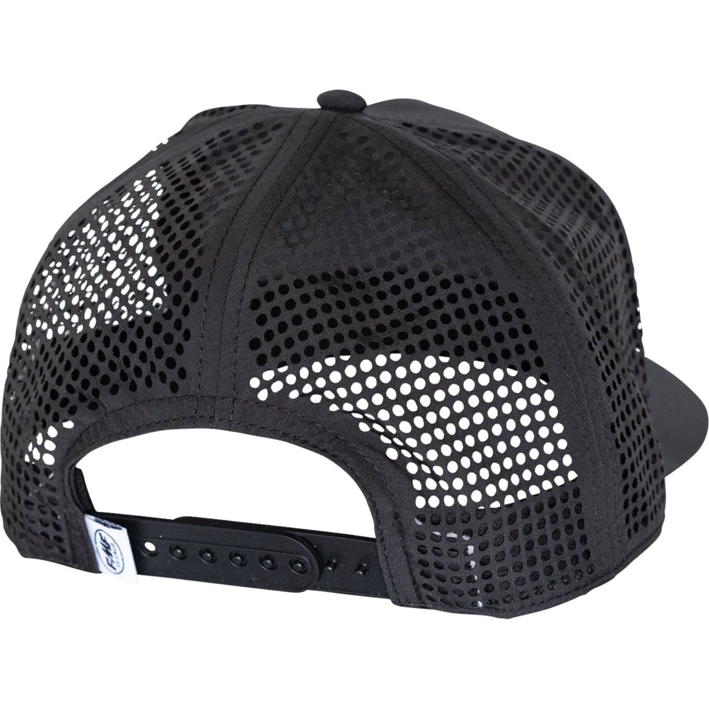 FMF Racing Heavy Metal Hat_1733667