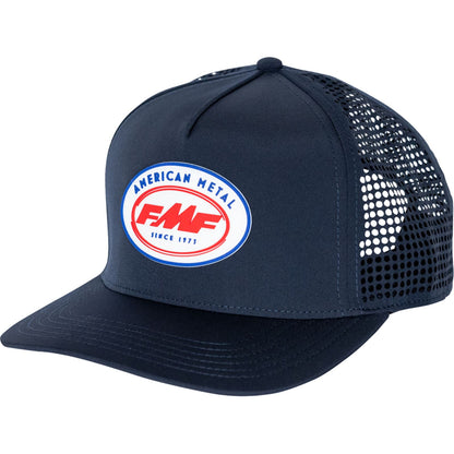 FMF Racing Heavy Metal Hat_1733699
