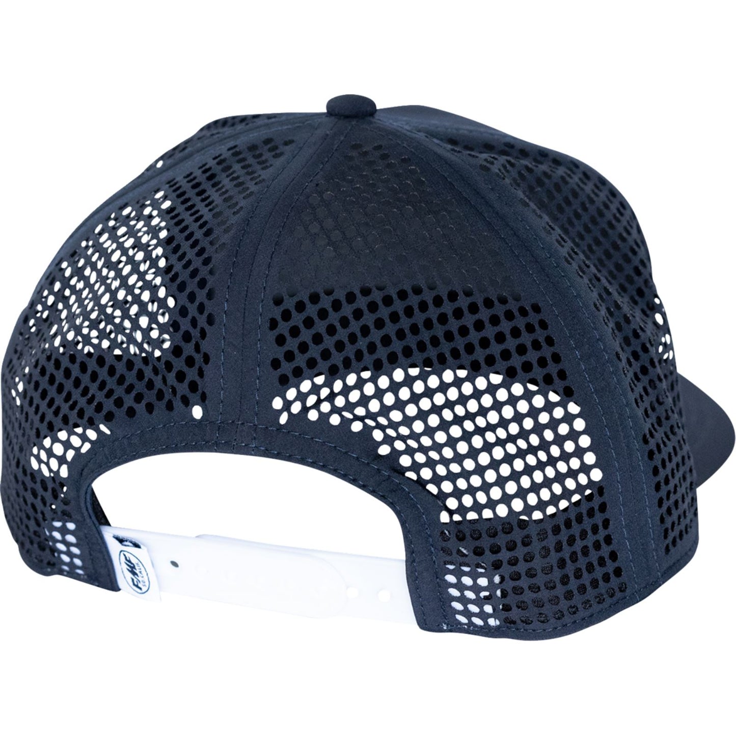 FMF Racing Heavy Metal Hat_1733847
