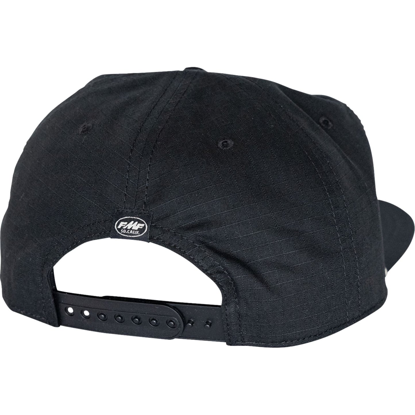 FMF Racing Flyer Ripstop Hat_1733685