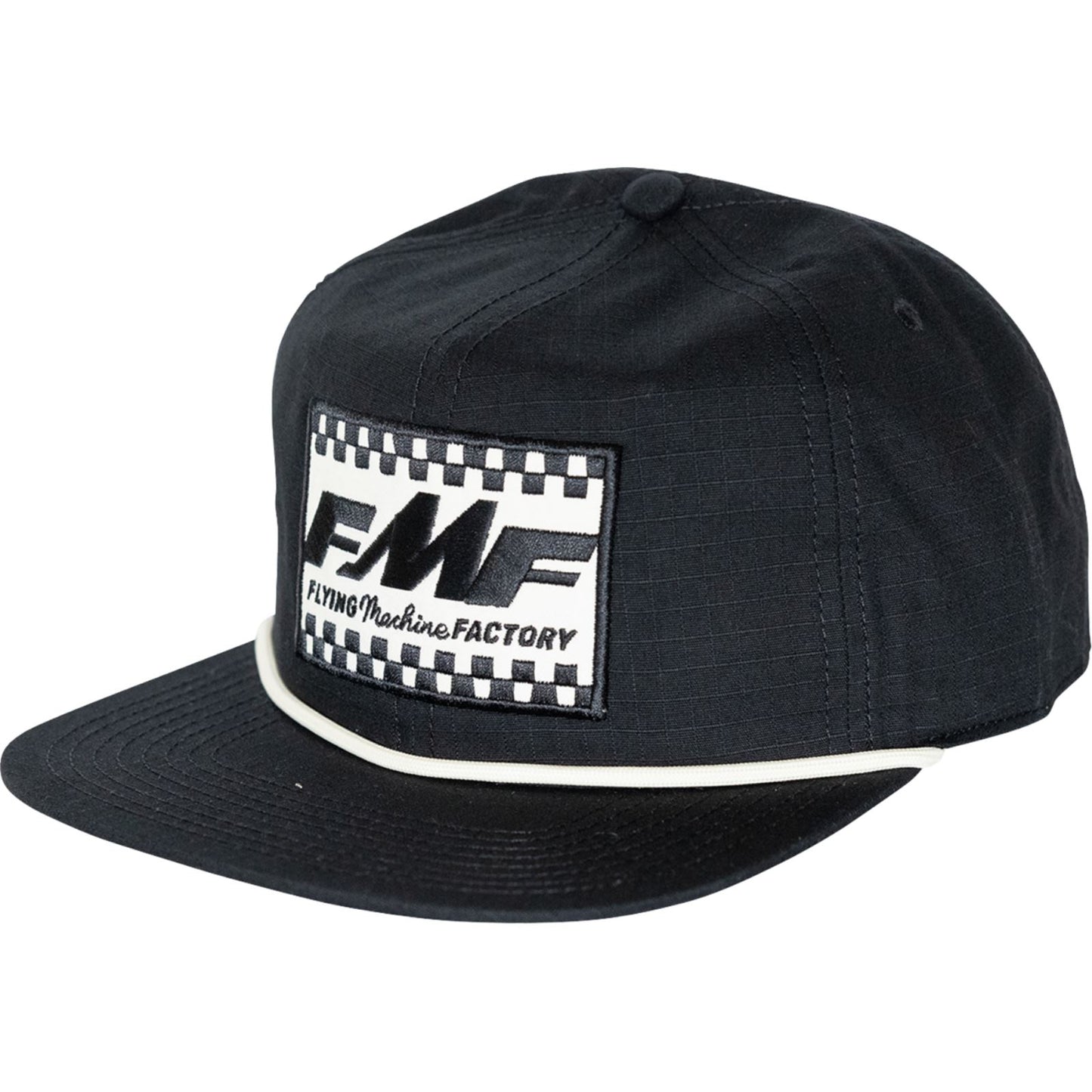 FMF Racing Flyer Ripstop Hat_1733686