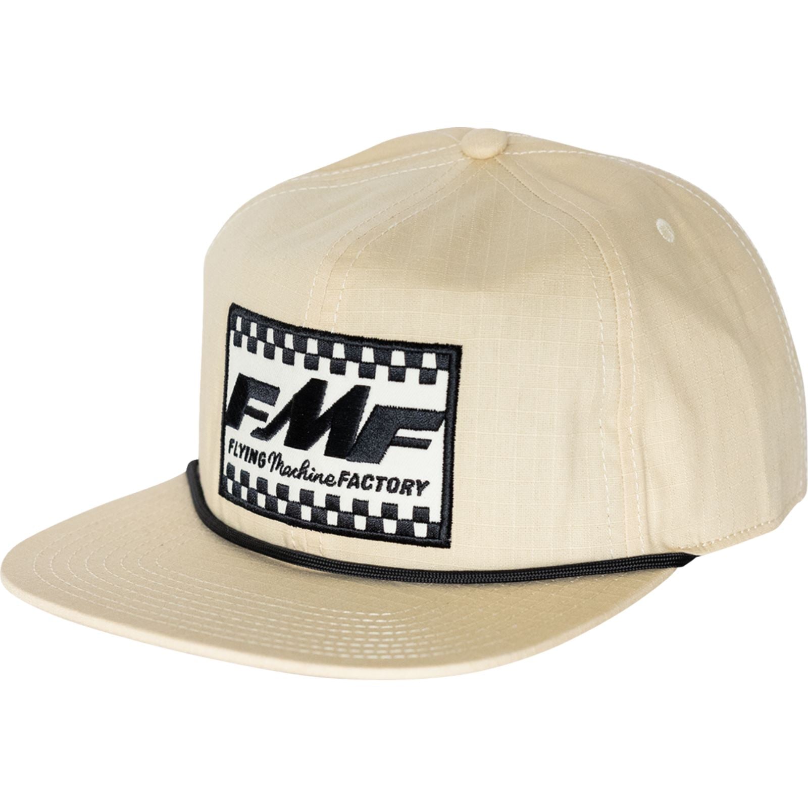 FMF Racing Flyer Ripstop Hat_1733702