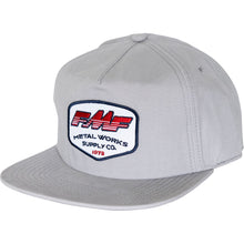 FMF Racing Supplier Hat_1733717