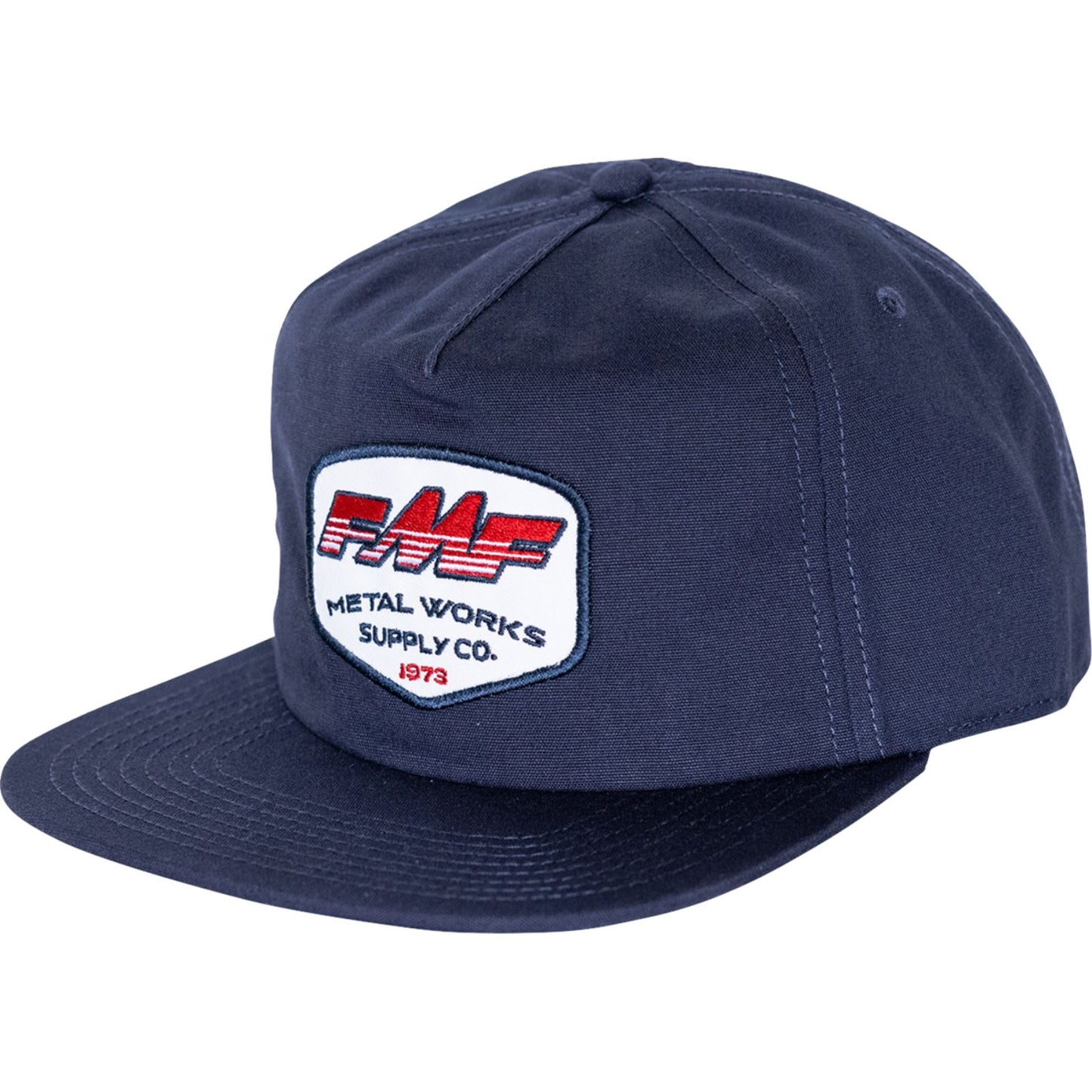 FMF Racing Supplier Hat_1733645