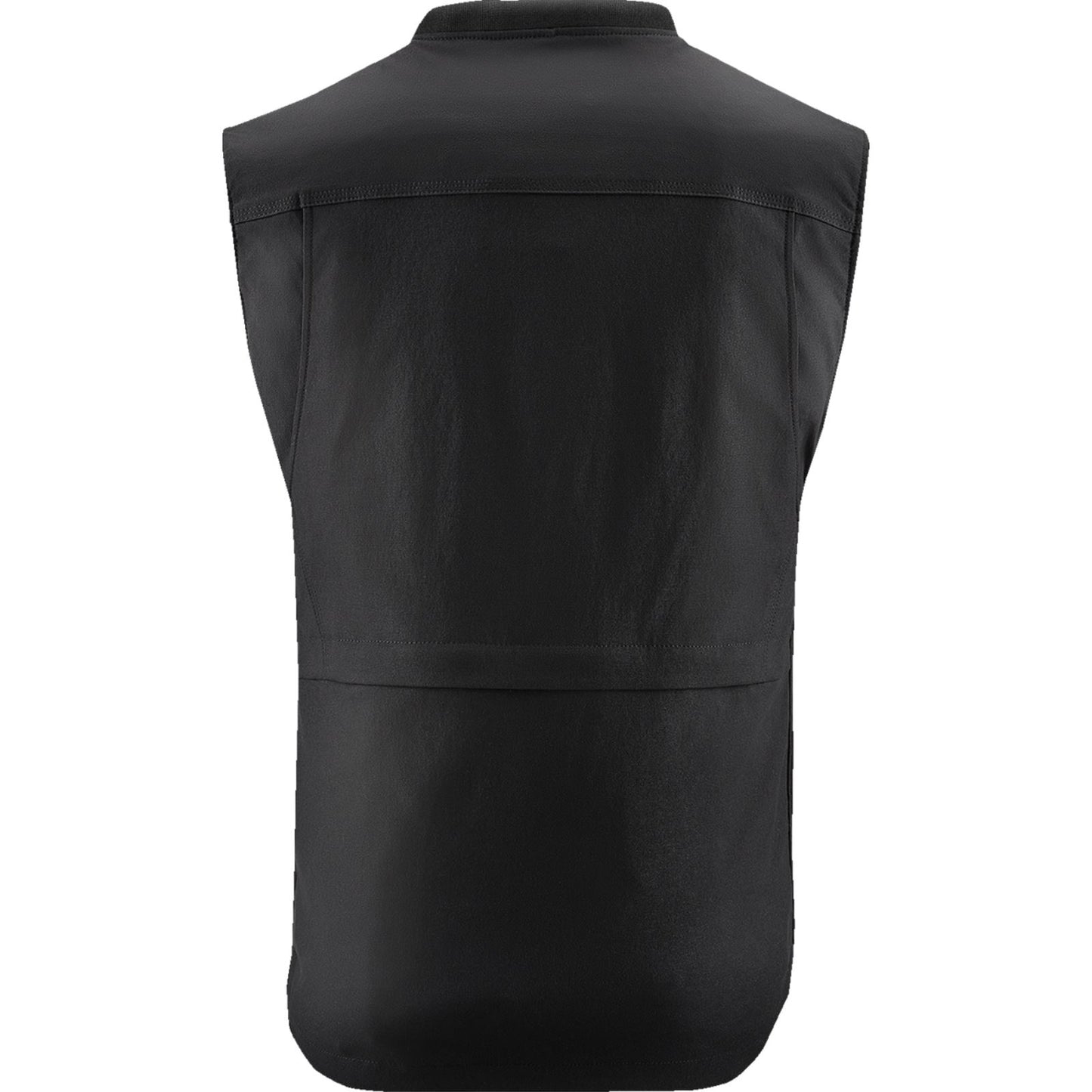 Alpinestars Tech-Air® 3 v2 Canvas Vest - Black - X-Small [MPN: 6505125-10-XS]_1733659