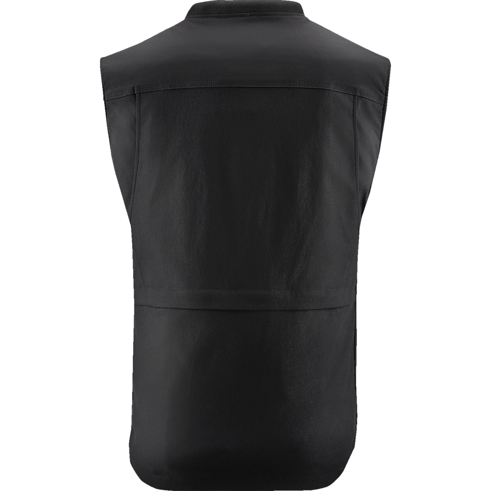 Alpinestars Tech-Air® 3 v2 Canvas Vest - Black - X-Small [MPN: 6505125-10-XS]_1733659