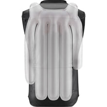 Alpinestars Tech-Air® 3 v2 Canvas Vest - Black - 2XL [MPN: 6505125-10-XXL]_1733662