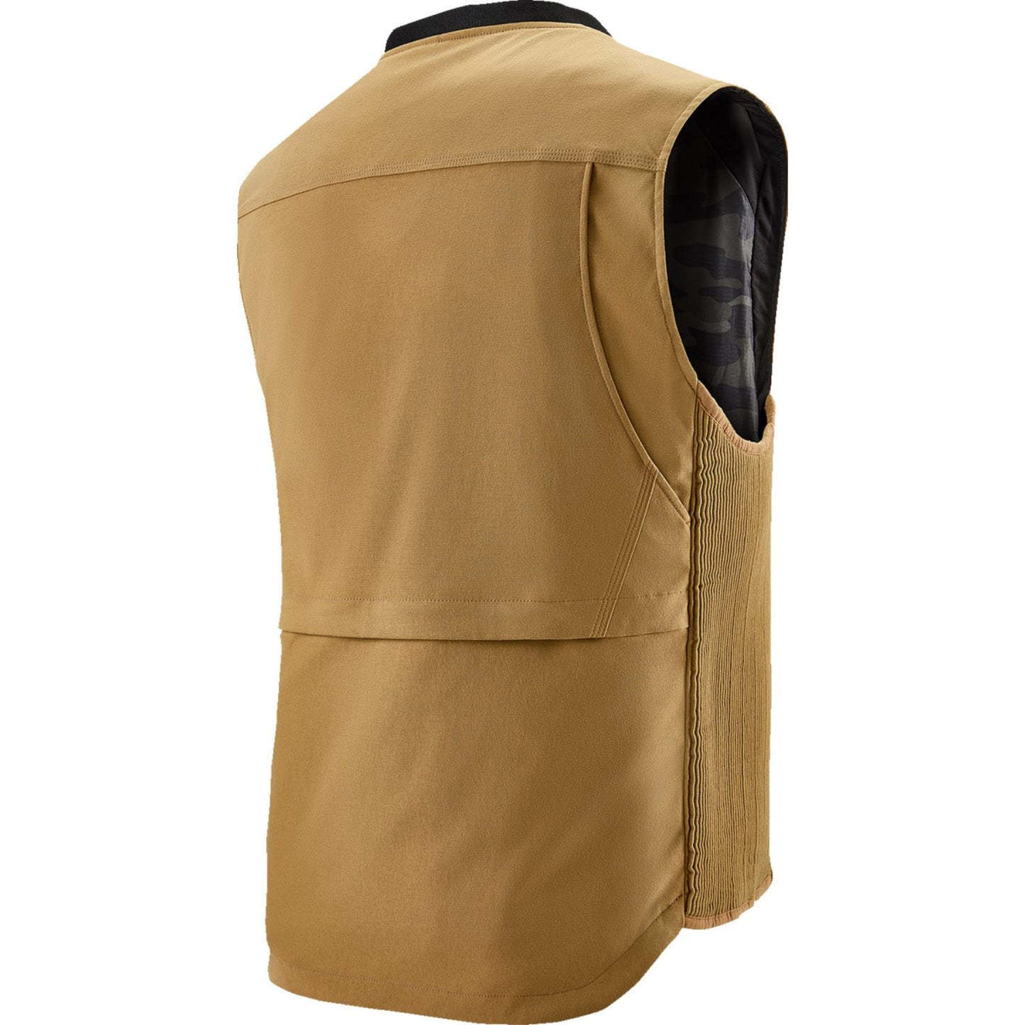 Alpinestars Tech-Air® 3 v2 Canvas Vest - Tan_1733919