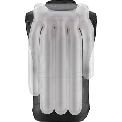 Alpinestars Tech-Air® 3 v2 Leather Vest - Black_1733719
