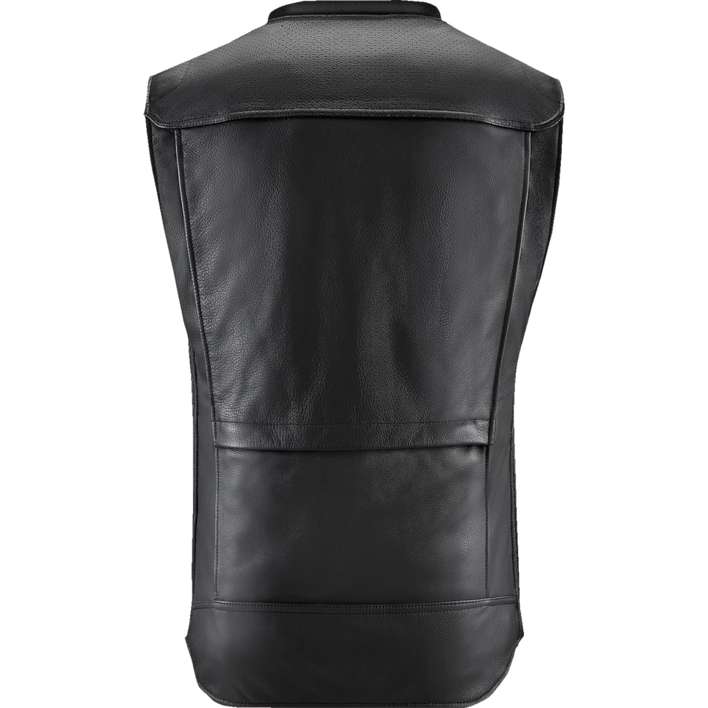 Alpinestars Tech-Air® 3 v2 Leather Vest - Black_1733799