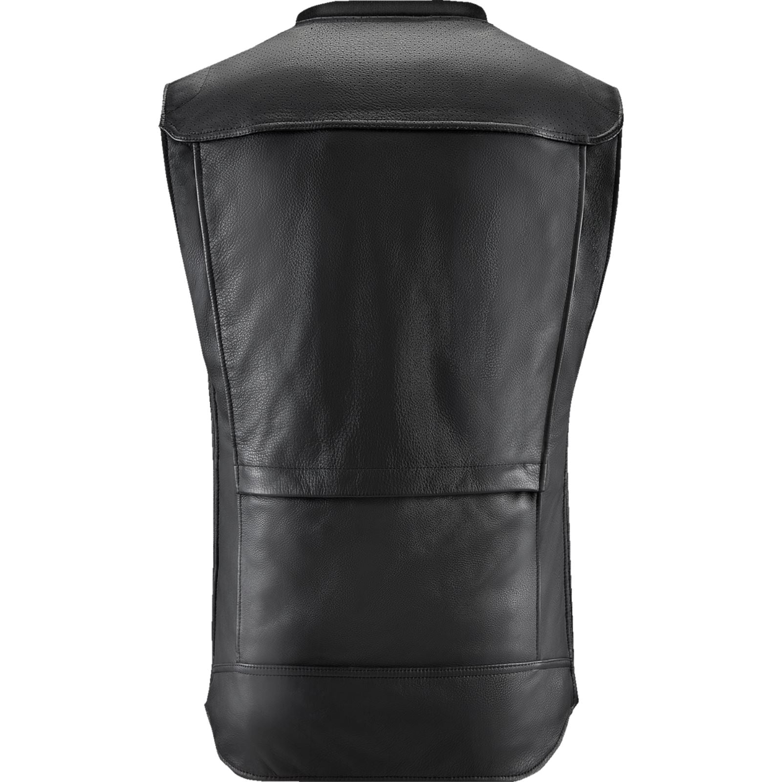 Alpinestars Tech-Air® 3 v2 Leather Vest - Black_1733799