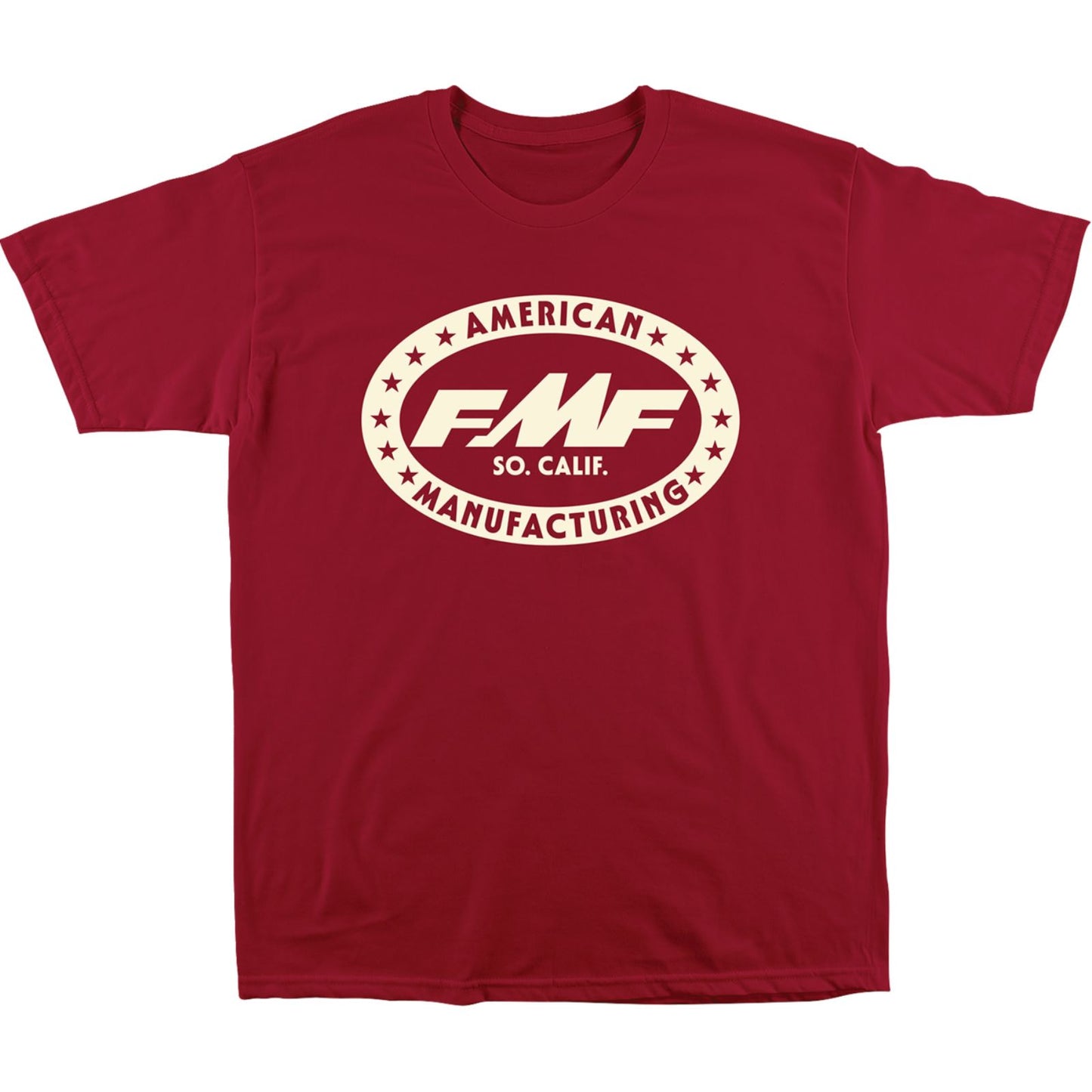 FMF Racing Undefeated T-Shirt_1733832