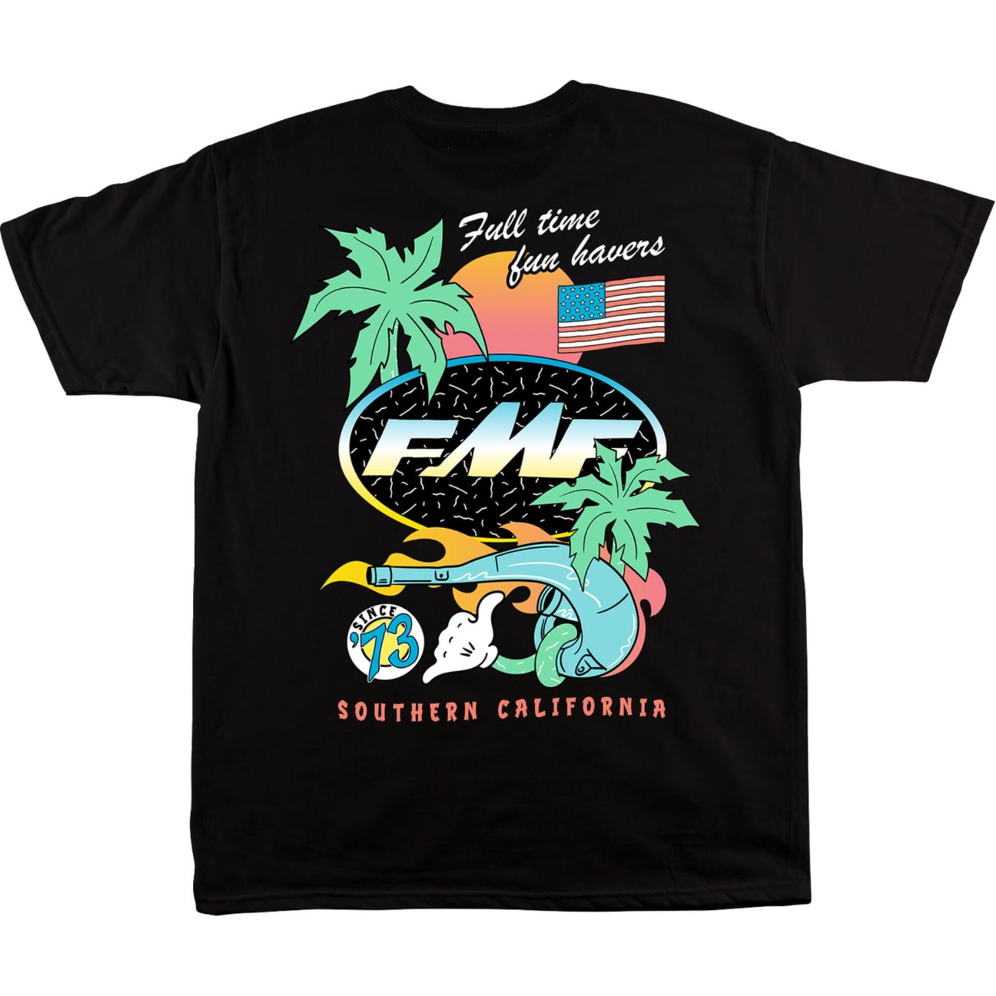 FMF Racing Day-Glo T-Shirt_1733751