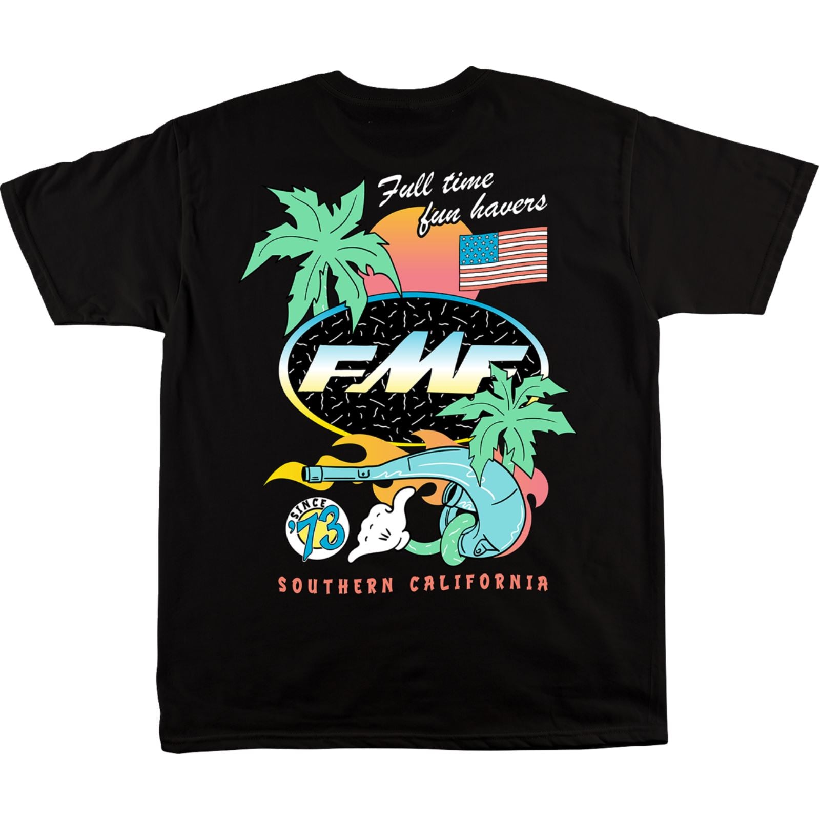 FMF Racing Day-Glo T-Shirt_1733751