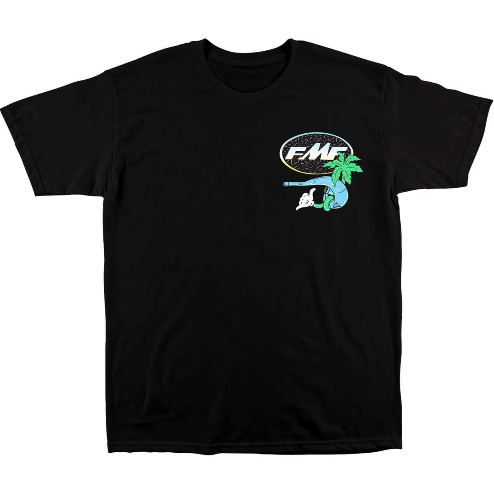FMF Racing Day-Glo T-Shirt_1733752