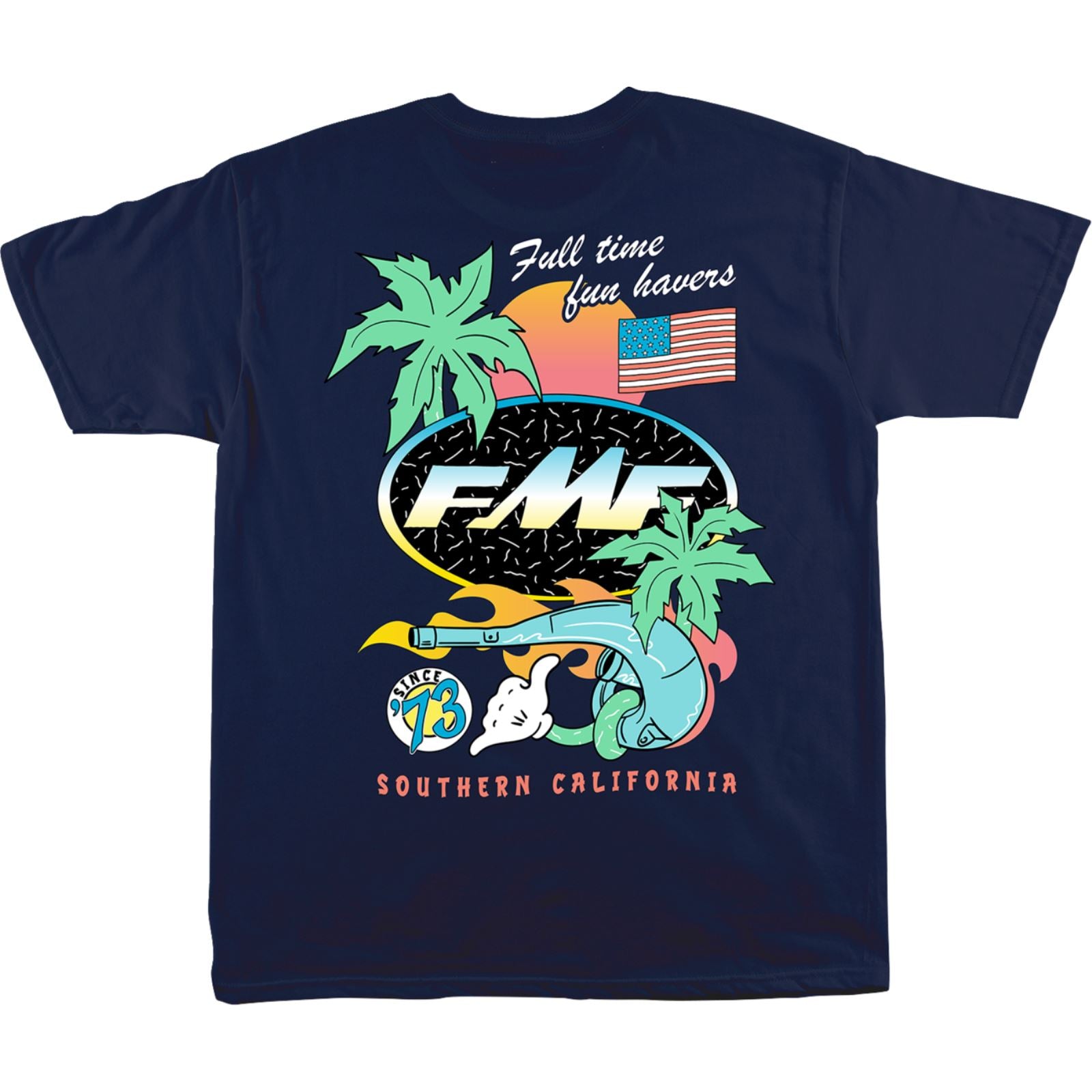 FMF Racing Day-Glo T-Shirt_1733758