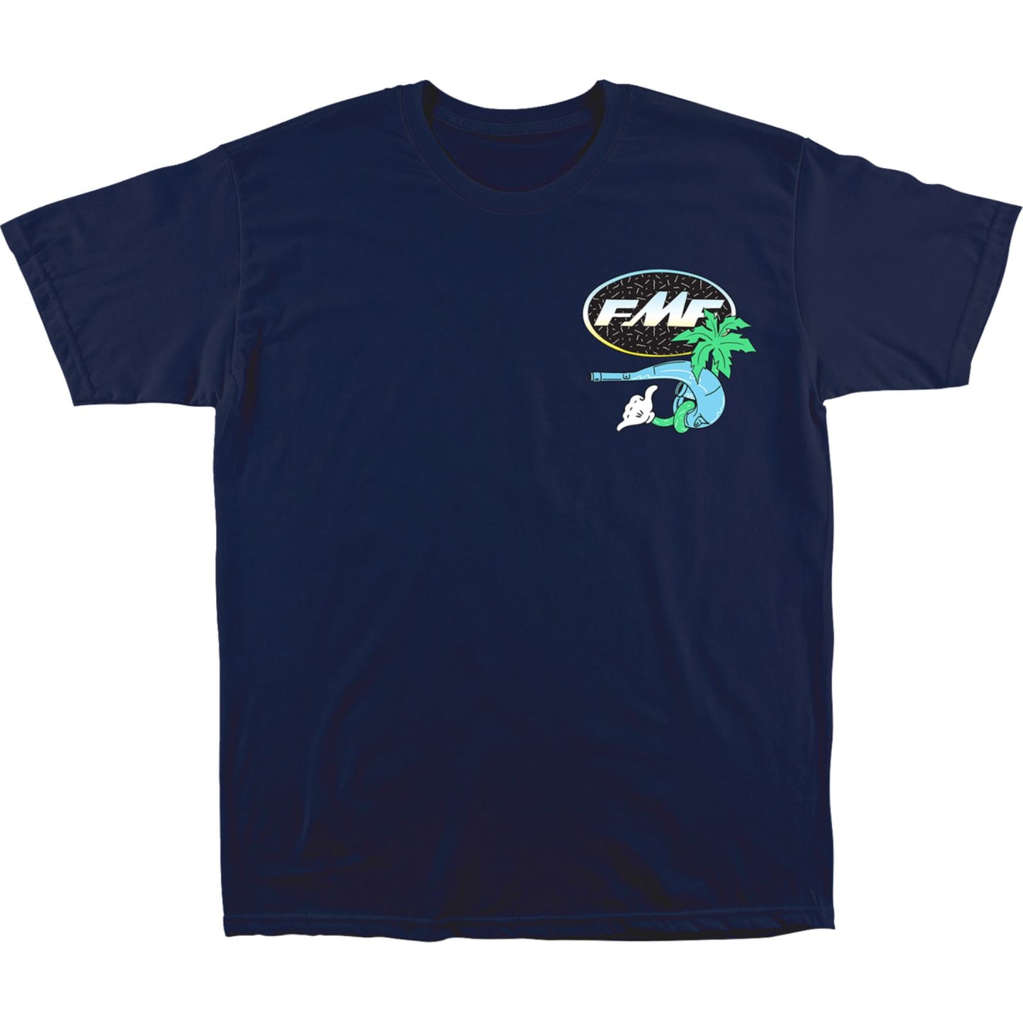 FMF Racing Day-Glo T-Shirt_1733759