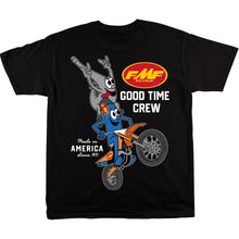 FMF Racing Good Time Crew T-Shirt_1733782