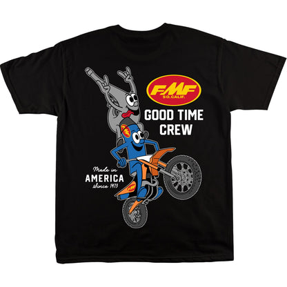 FMF Racing Good Time Crew T-Shirt_1733782