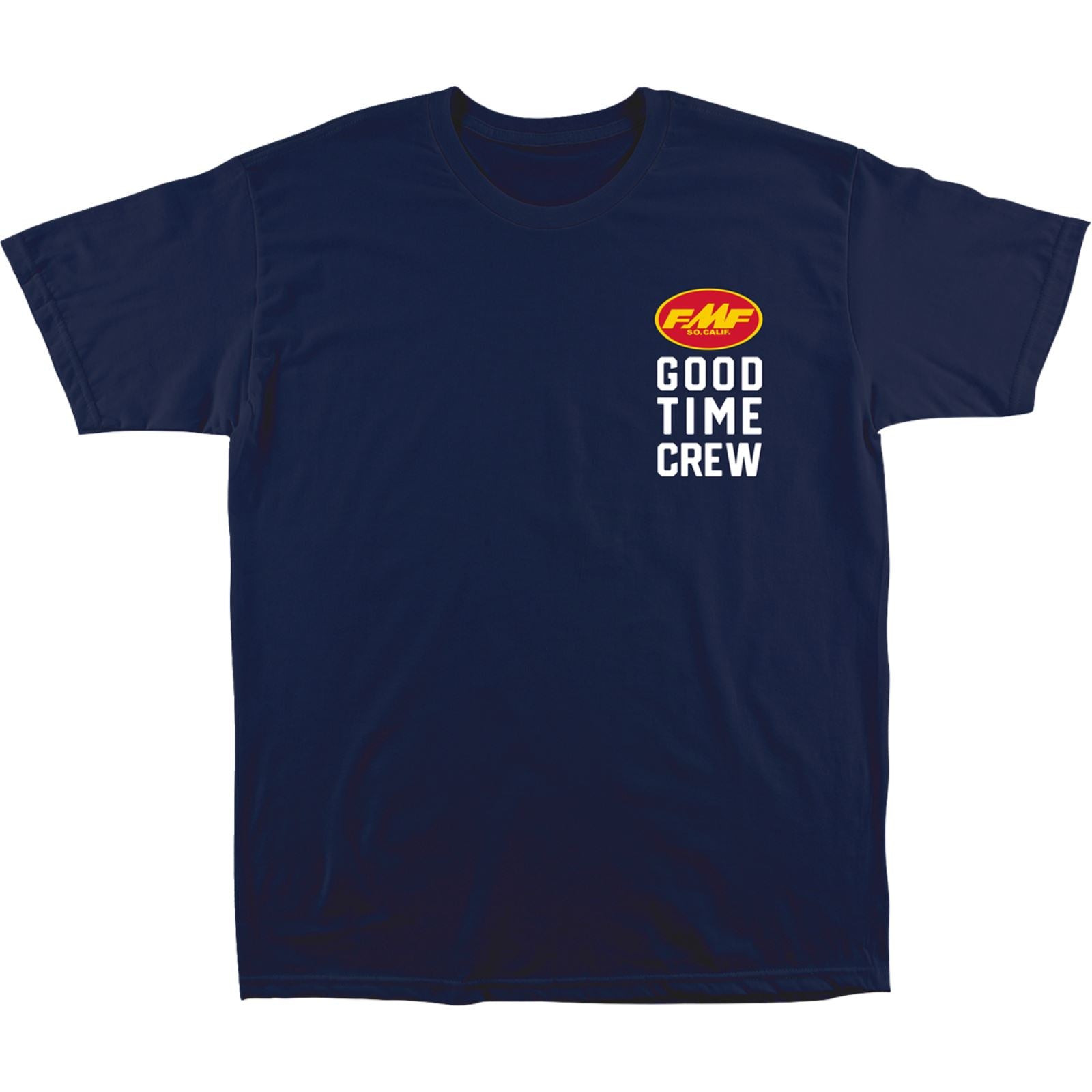 FMF Racing Good Time Crew T-Shirt_1733822