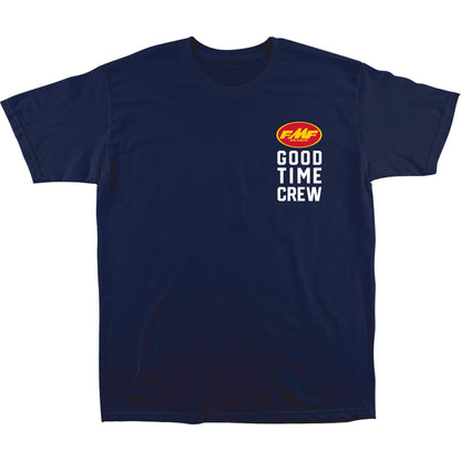 FMF Racing Good Time Crew T-Shirt_1733822