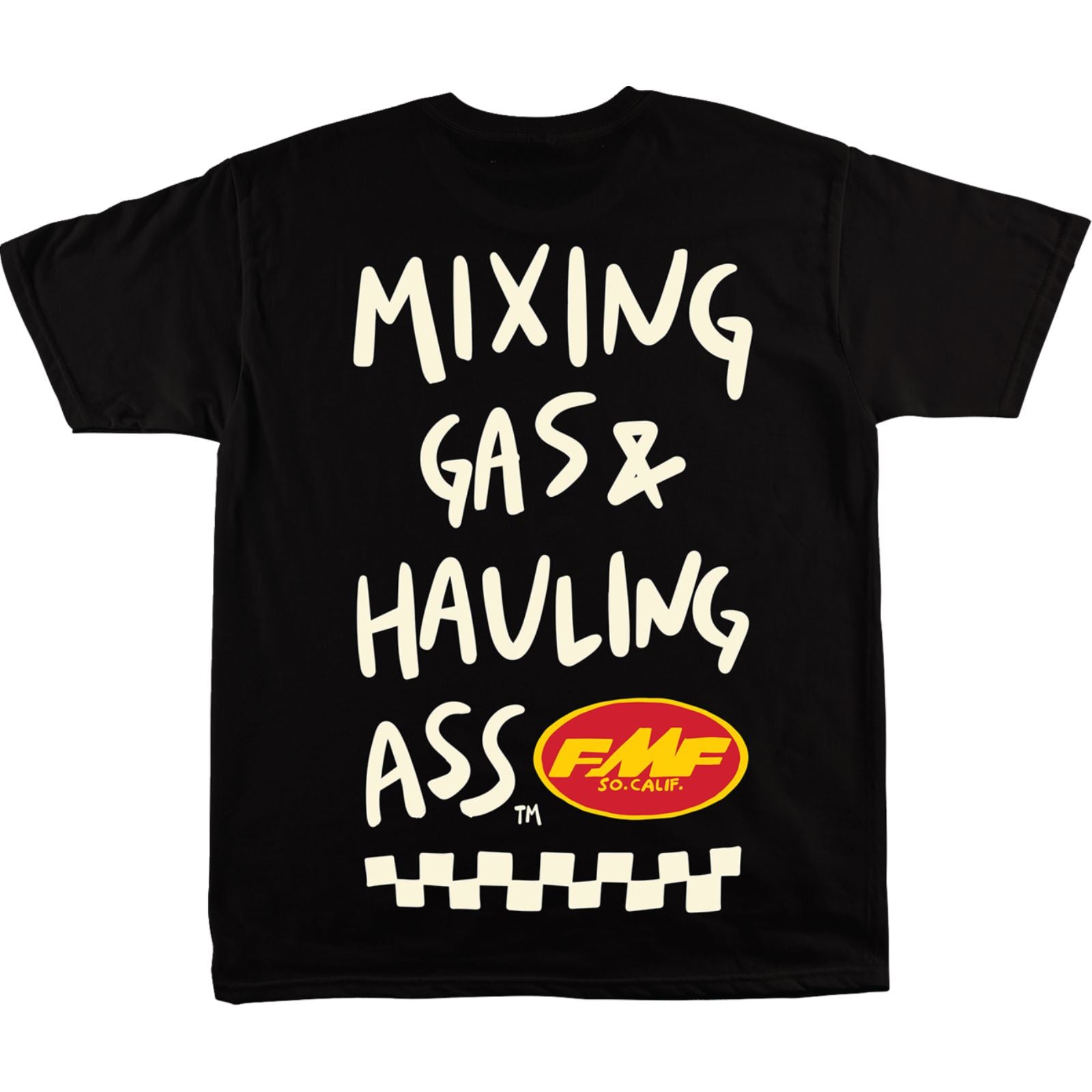 FMF Racing Scratch T-Shirt_1733807