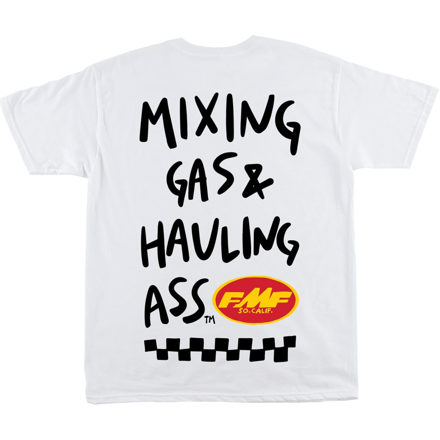 FMF Racing Scratch T-Shirt_1733785