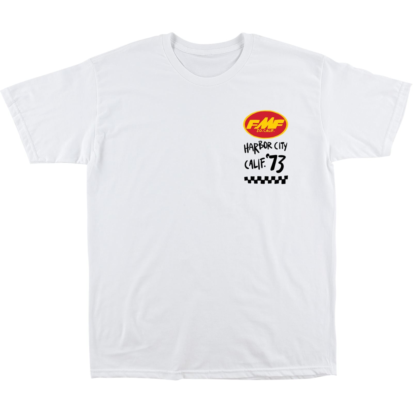 FMF Racing Scratch T-Shirt_1734025
