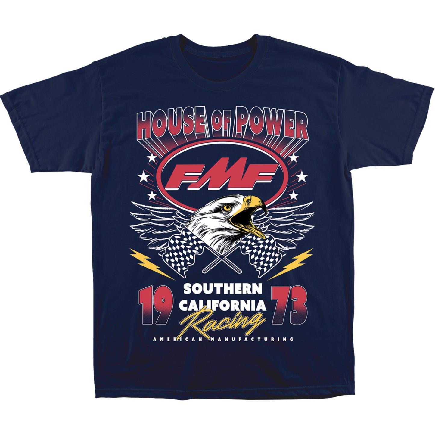 FMF Racing Overdrive T-Shirt_1733902