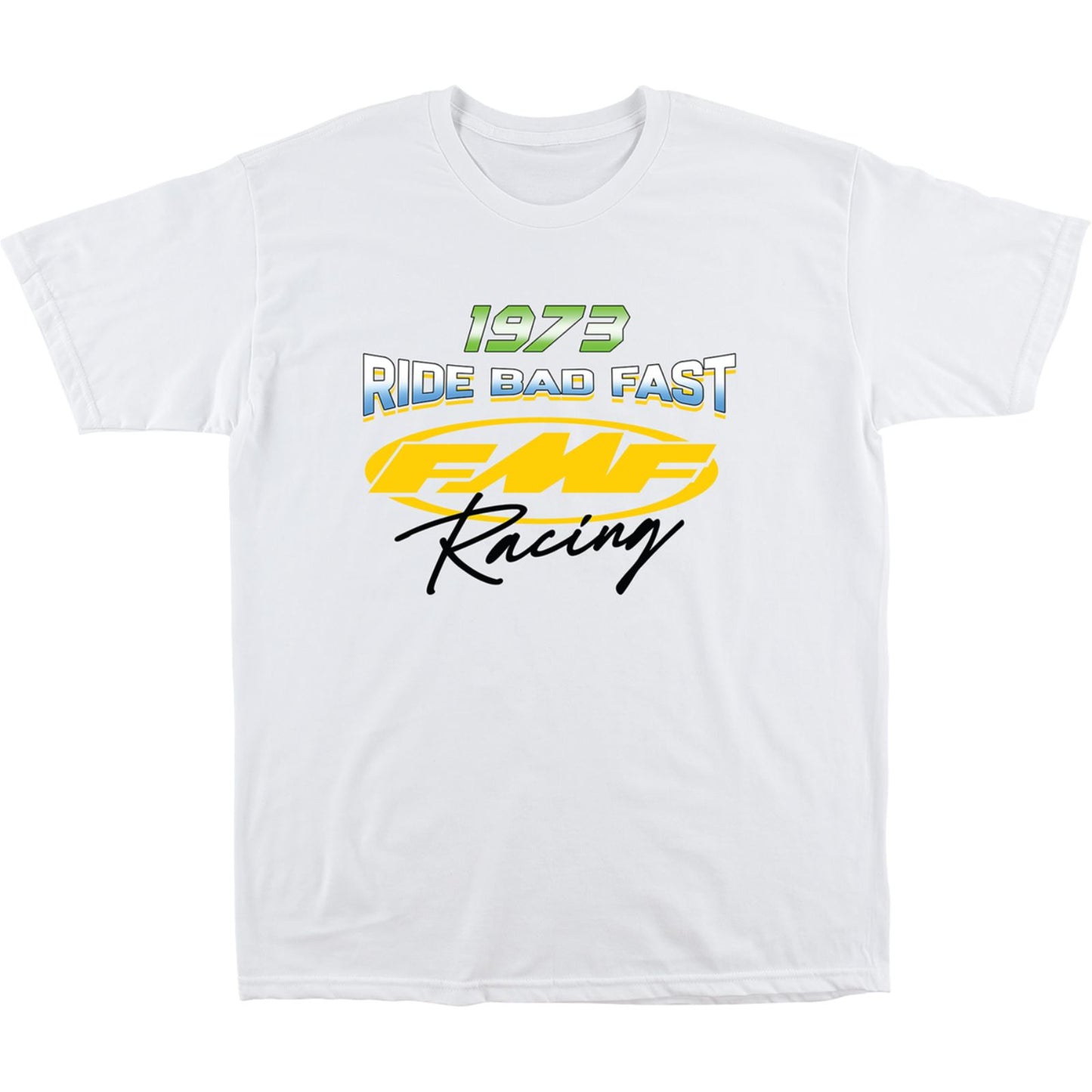 FMF Racing Photo Finish T-Shirt_1733856