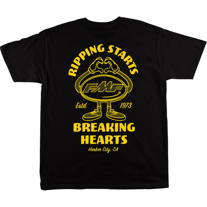 FMF Racing Breakin Hearts T-Shirt_1733882