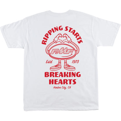 FMF Racing Breakin Hearts T-Shirt_1733886