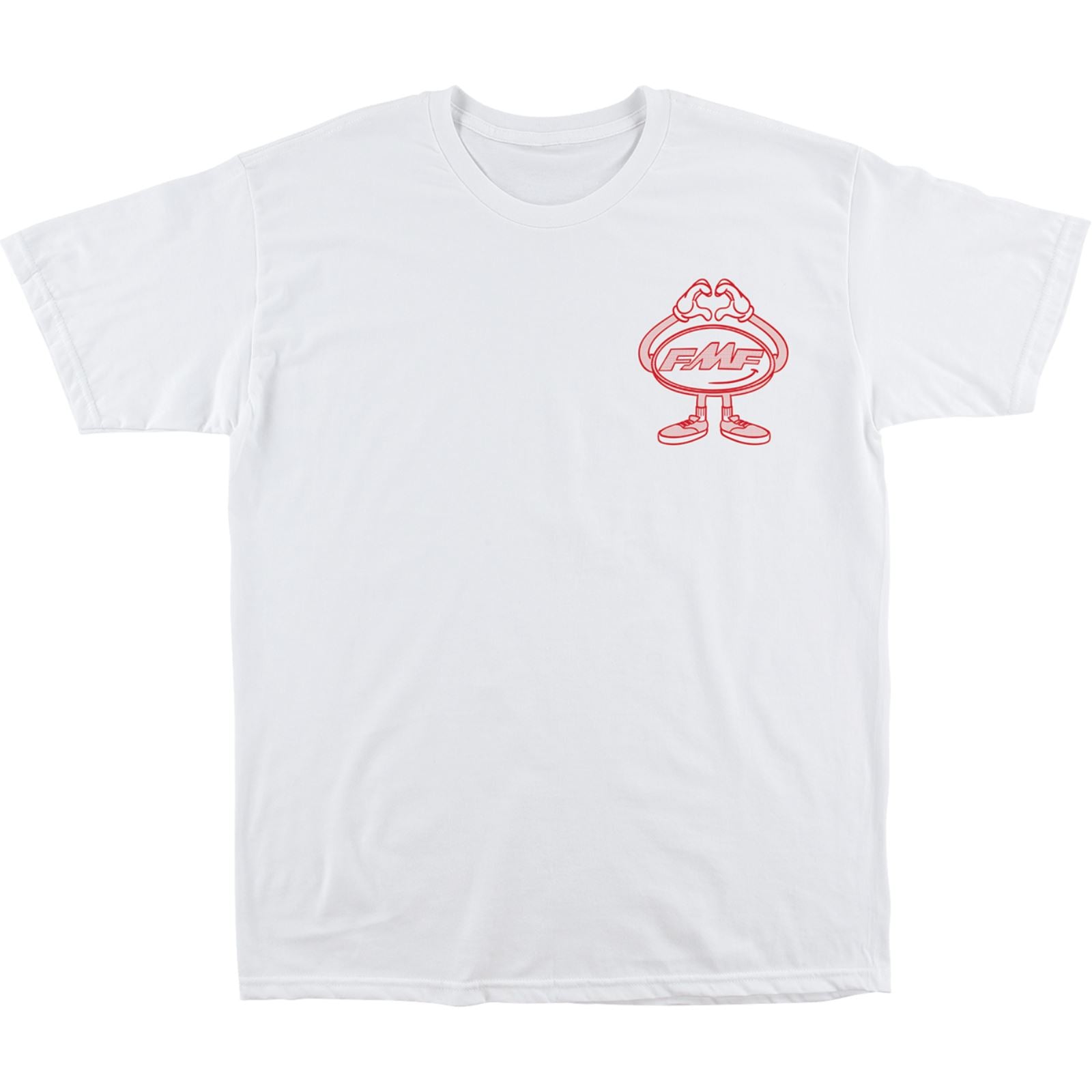 FMF Racing Breakin Hearts T-Shirt_1733964