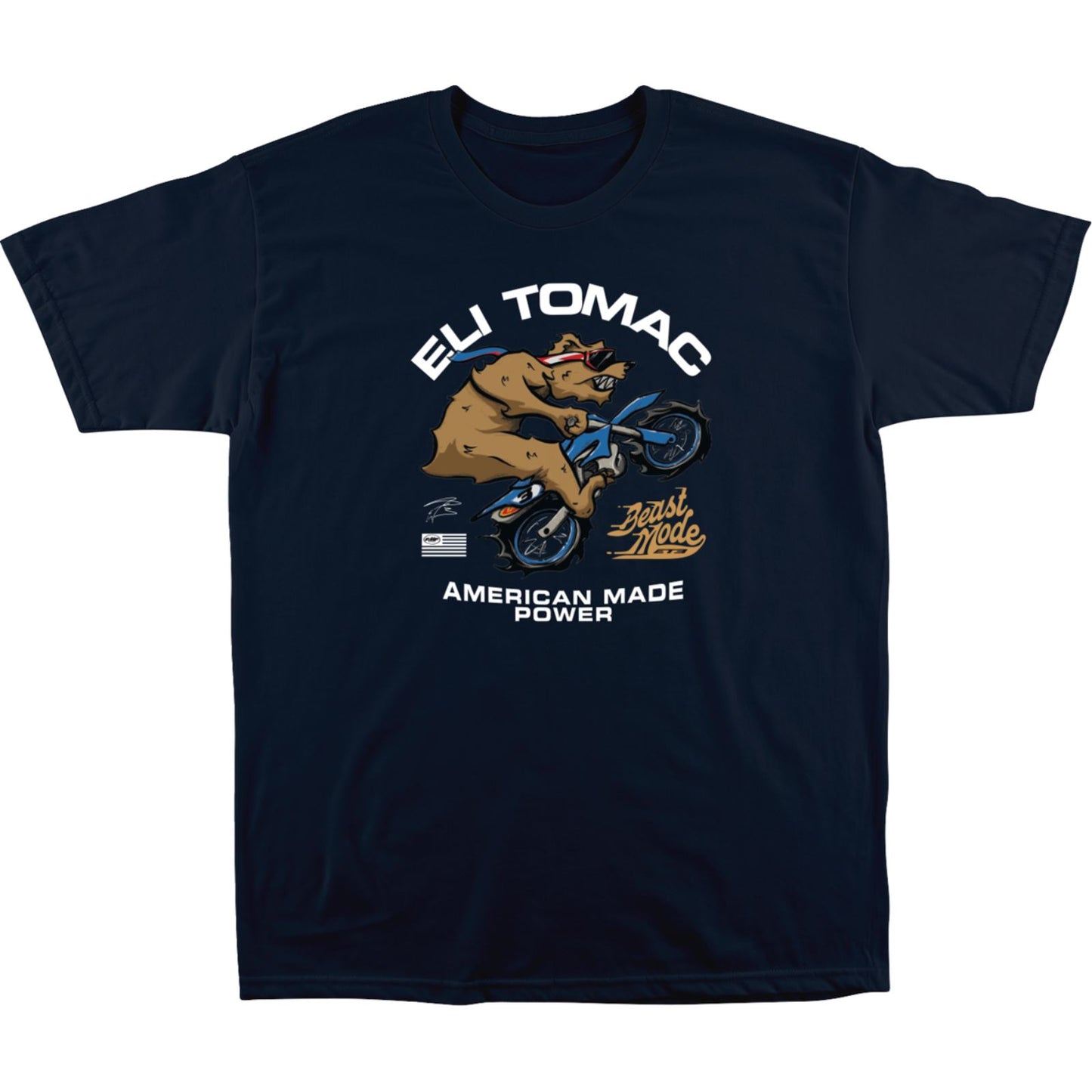 FMF Racing Youth B3AR T-Shirt_1733868