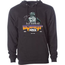 FMF Racing Beast Mode Hoodie - Black_1733877