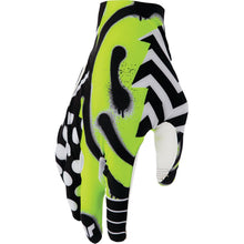 Thor SPORTMODE Anarchy Gloves - Black/White_1743206