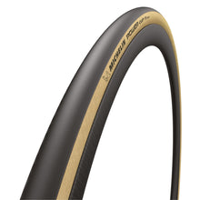 Michelin - Bicycle Power Cup TLR  Road Tire  700x32C  GUM-X  Tubeless Shield  4x120 - Tanwall 53440_1734063
