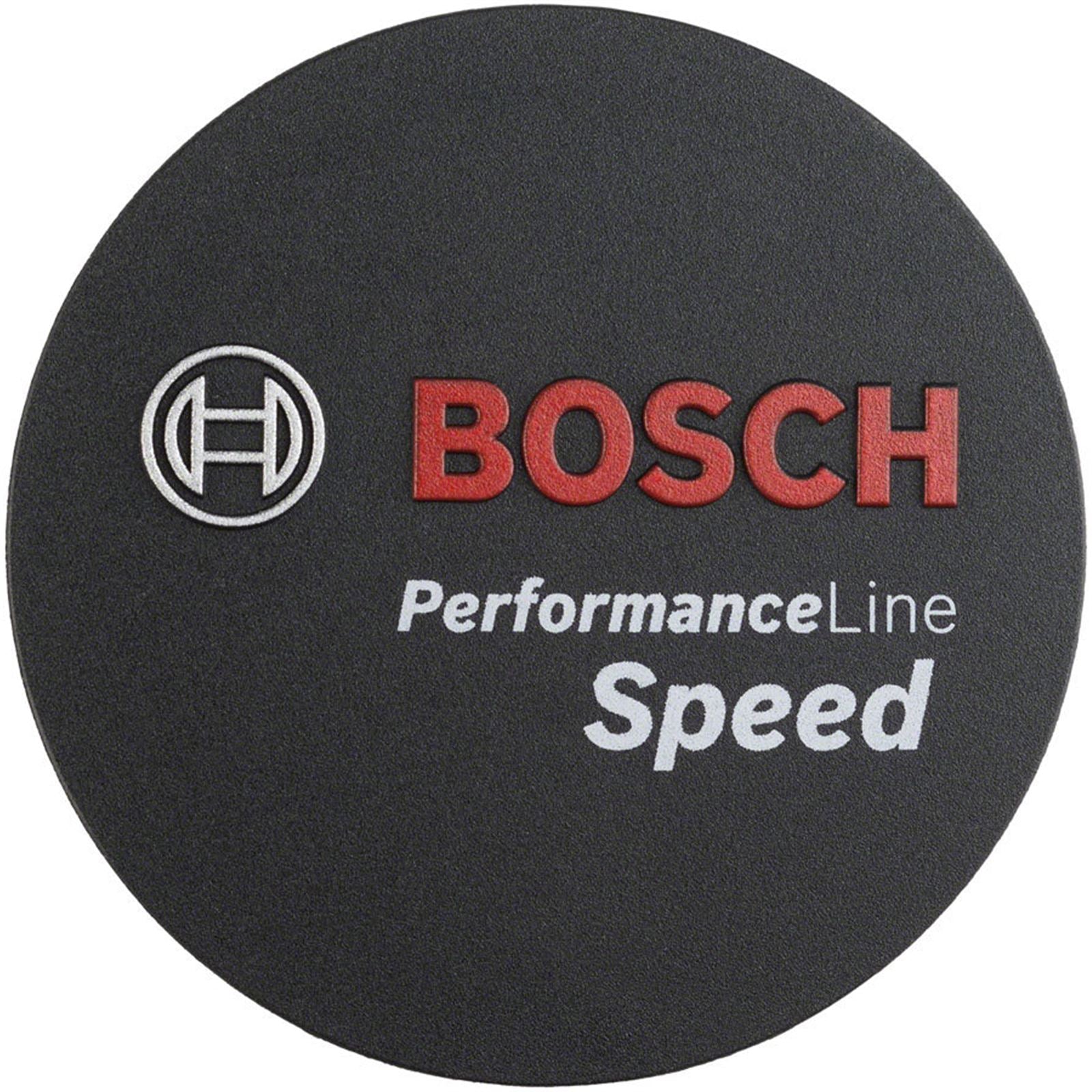 Bosch Performance Line Speed Logo Cover (BDU388Y) - The Smart System [MPN: EB11.200.0TN]_1922275